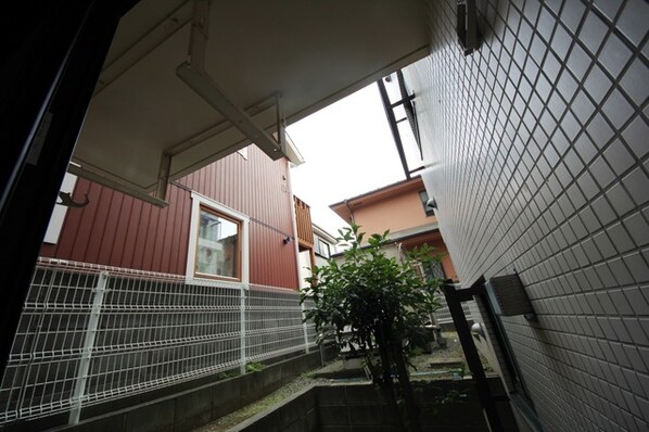 ジュネパレス大和第03の物件内観写真